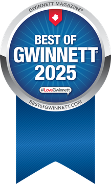 Best of Gwinnett 2025 — Gwinnett Magazine